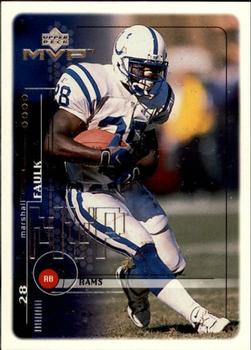 Marshall Faulk