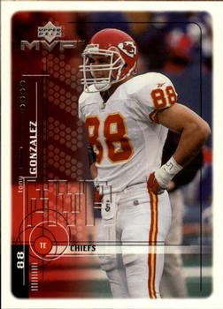 Tony Gonzalez