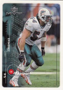 Zach Thomas