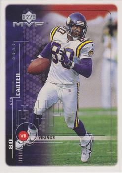Cris Carter