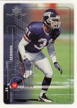 Jason Sehorn
