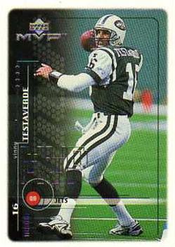 Vinny Testaverde