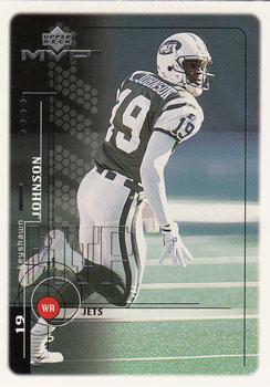 Keyshawn Johnson