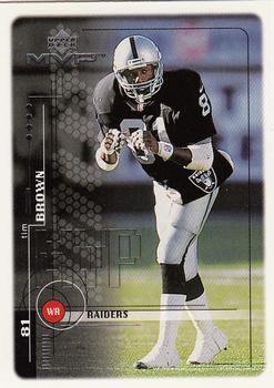 Tim Brown