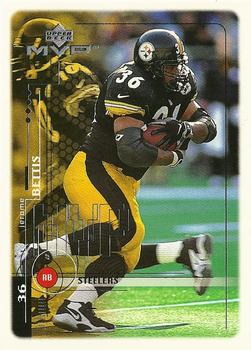 Jerome Bettis