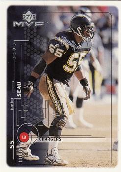 Junior Seau