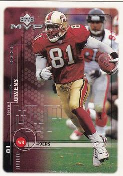 Terrell Owens