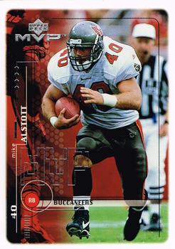 Mike Alstott