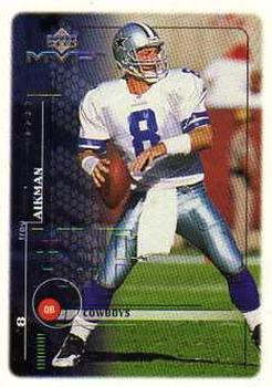 Troy Aikman