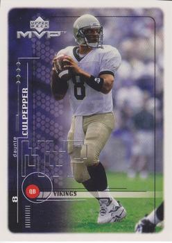 Daunte Culpepper