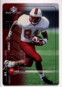 Torry Holt