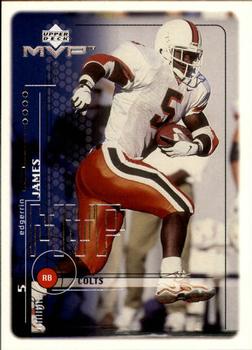 Edgerrin James
