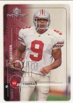 David Boston