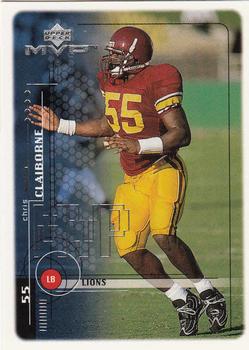 Chris Claiborne