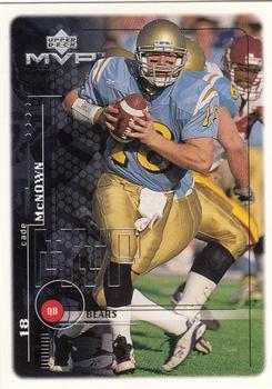 Cade McNown