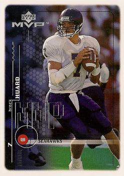 Brock Huard