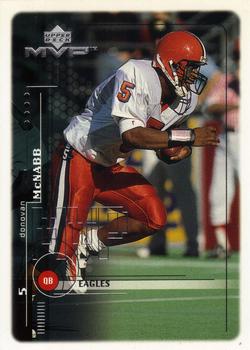 Donovan McNabb