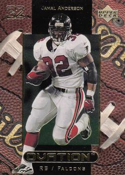 Jamal Anderson