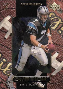 Steve Beuerlein