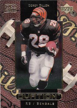 Corey Dillon