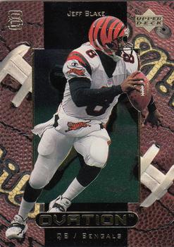 Jeff Blake