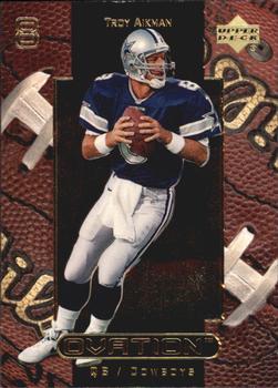 Troy Aikman