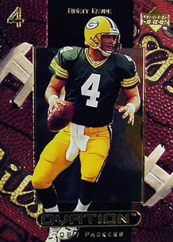 Brett Favre