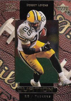 Dorsey Levens