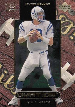 Peyton Manning
