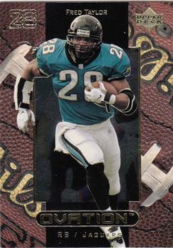 Fred Taylor