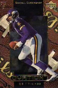 Randall Cunningham