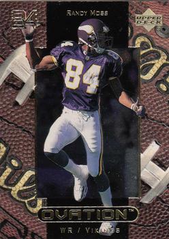 Randy Moss