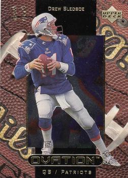 Drew Bledsoe