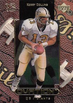 Kerry Collins