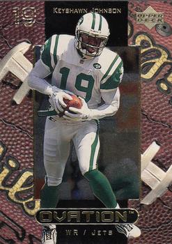 Keyshawn Johnson