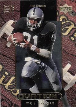 Tim Brown