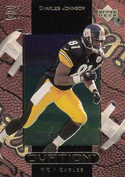 Charles Johnson