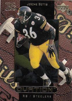 Jerome Bettis