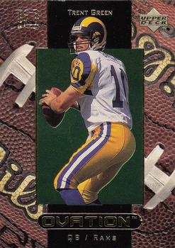 Trent Green