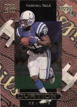 Marshall Faulk