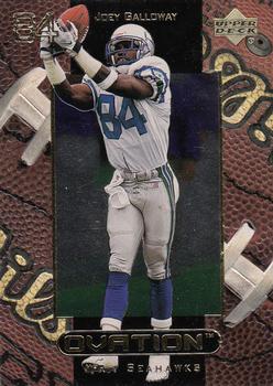 Joey Galloway