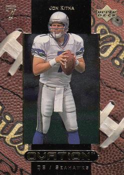 Jon Kitna