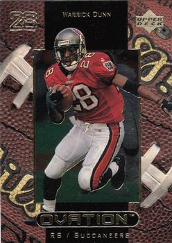 Warrick Dunn