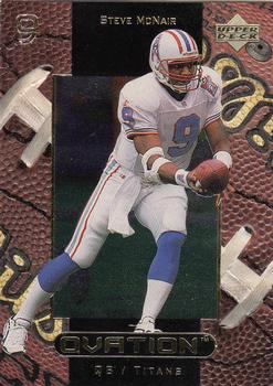 Steve McNair