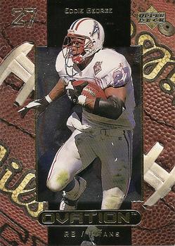 Eddie George