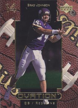 Brad Johnson