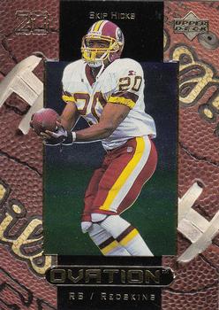 Skip Hicks
