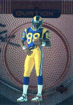 Torry Holt
