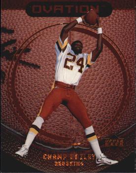 Champ Bailey