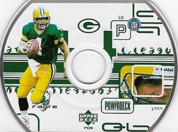 Brett Favre